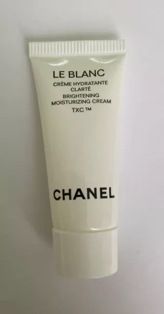 Chanel Le Blanc Whitening Moisturizing Cream 50g/1.7oz buy in