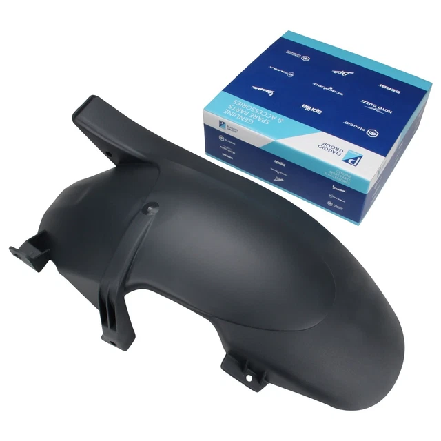 Rivestimento Parafango Originale Piaggio 576058 per Skipper 125 ST Leader