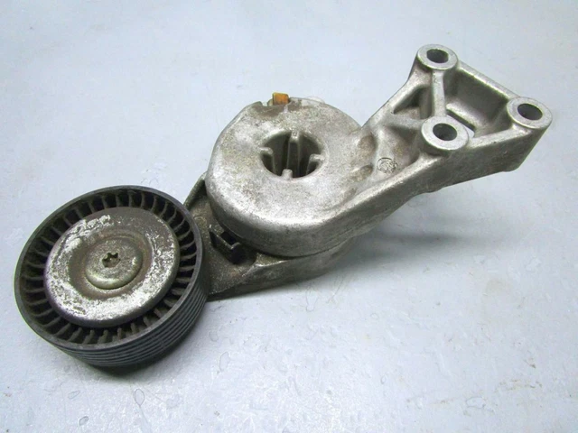 Poulie, Courroie pour VW Golf IV 4 (1J1) 1,6