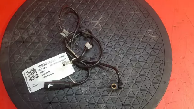 2017 Bmw S1000Rr Front Abs Sensor