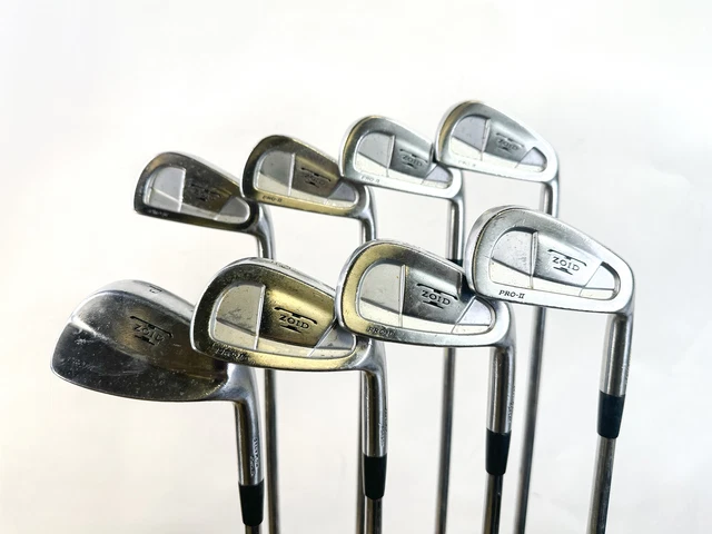 Club De Golf Tour Edge CLUB ONE – Fer 1 Driving – Taille Moyenne – 40 Pouces – Rigide Acier – Droitier – Occasion