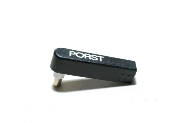 Porst Miniatur Servoblitz-Adapter für drahtlose Blitzauslösung (sehr gut)