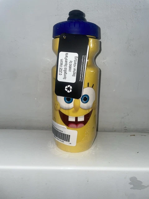 SUPREME SPECIALIZED SPORTS Water Bottle S/S 15 Red Box Logo