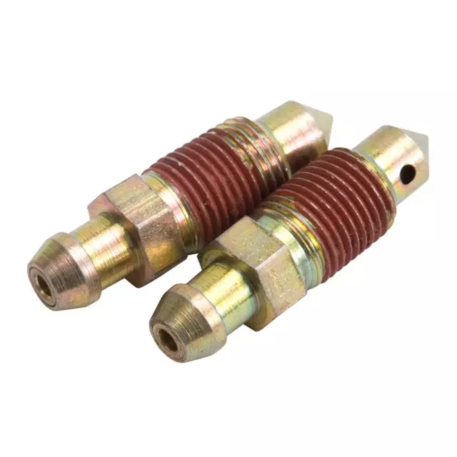 Russell 639560 SPEEDBLEEDER Brake Bleeder Screw