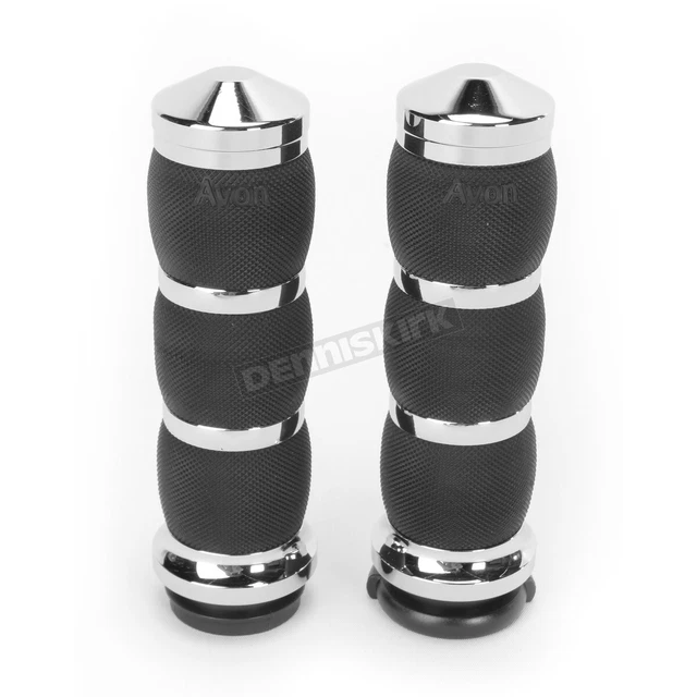 Avon Grips 3-Ring Air Cushioned Grips - AIR-91-FLY