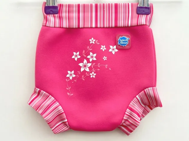 Baby Girls Beach Bundle Of Clothing Age 9-12 Months Splash About Tu 2