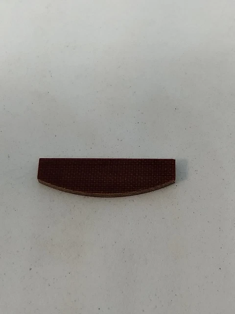 10 Each Astro Pneumatic #200-16 Rotor Blade Vanes Replacement Parts