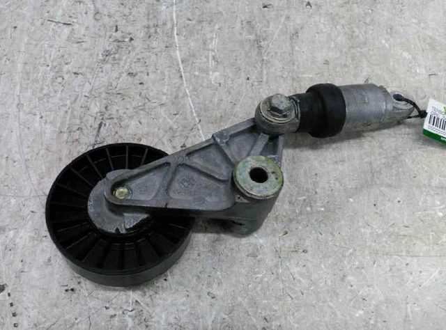 09202478 galet tendeur pour OPEL ZAFIRA A LIMUSINA 2.0 DTI 16V (F75) 421289