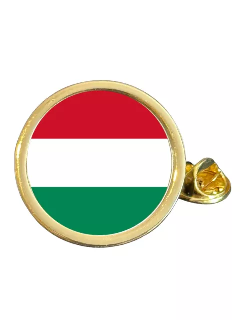 Hungary Pin