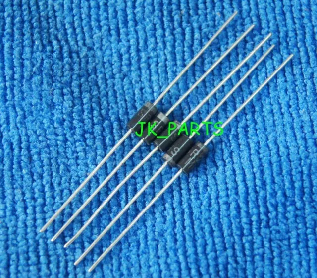 50pcs SR260 2A 60V schottky diode