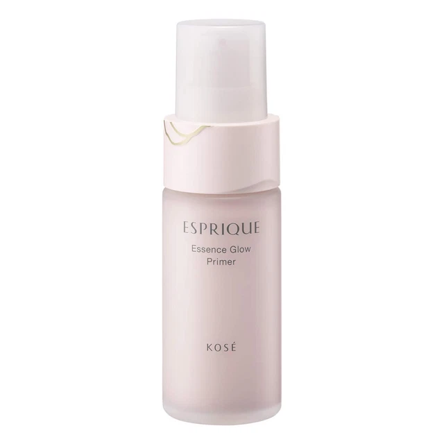 Base de maquillaje ESPRIQUE Essence Glow SPF20/PA++ 30 g