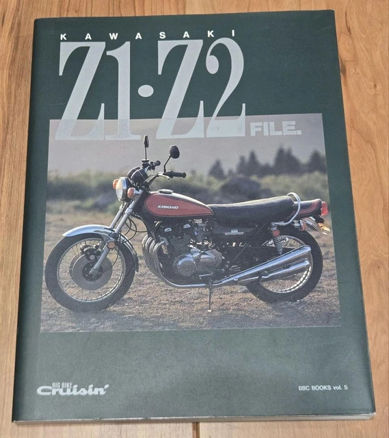 Exhibition-KAWASAKI-Z1-Z2-FILE