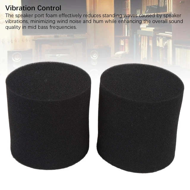 VOLKSWAGEN PORTABASTONI MK3 2K Porta Altoparlante Cover Griglia - Foto 9