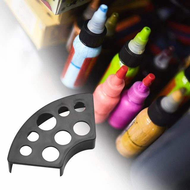 Soporte Tatuaje Ligero Compacto Tinta Pigmento Exquisito