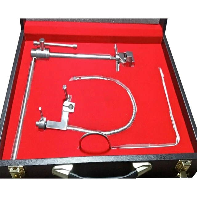 Mediflex Surgical FlexArm Nathen Liver Retractor KS