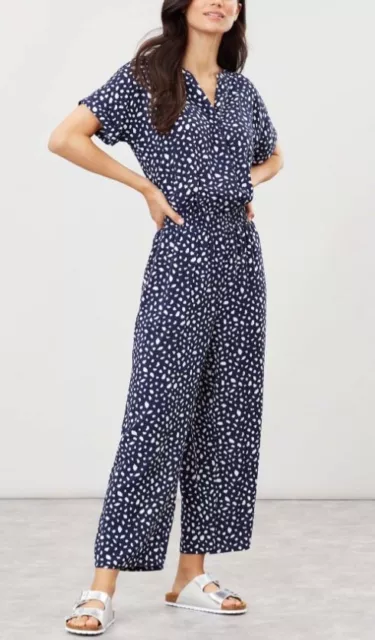 Joules jumpsuit sales