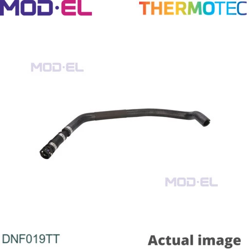 Tubo Riscaldamento Auto URO Parts 9445383 – EPDM Resistente Al Calore, Sostitutivo OEM - 2