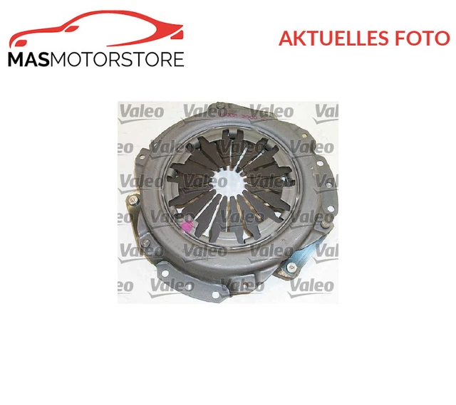 Kupplungssatz Kupplung Satz Valeo 801090 P Neu Oe Qualität
