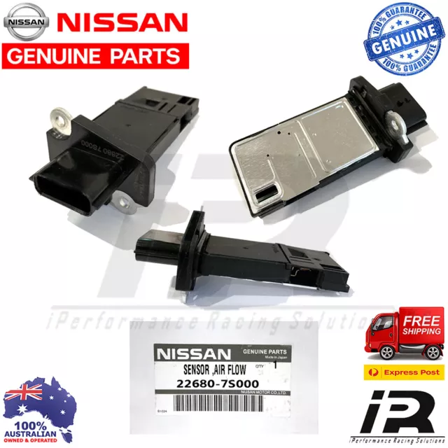 air flow meter afm for Nissan Patrol ZD30DDTI ZDD30DI GU 3.0 00-04 22680-AD21A air flow meter afm for Nissan Patrol ZD30DDTI ZDD30DI GU 3.0 00-04 22680-AD21A