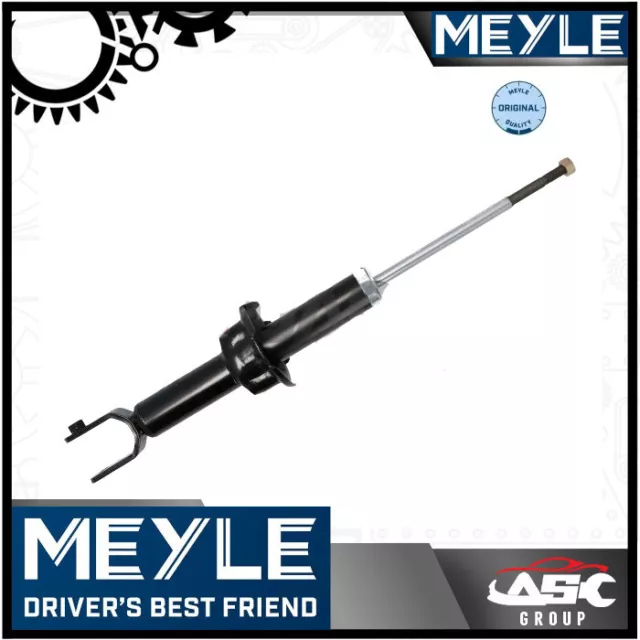 Meyle Shock Absorber - Rear - fits Honda Civic (EJ, EK, EM) 1994-2001  x1