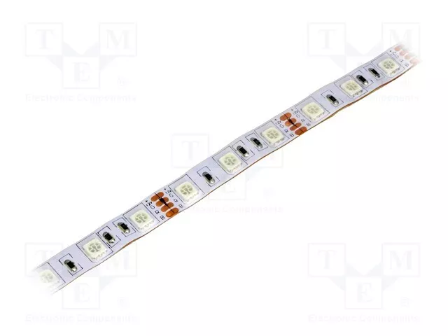5 meters, LED tape OPRGB5060-6012EP /E2UK