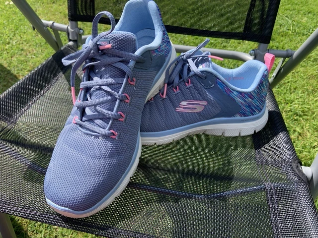 Ladies skechers size 5 hotsell