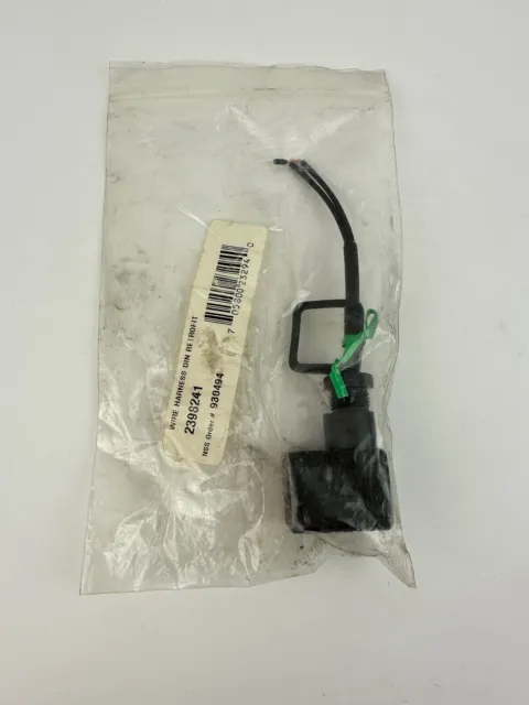 NSS Wire Harness Din Retrofit #NSS 2398241