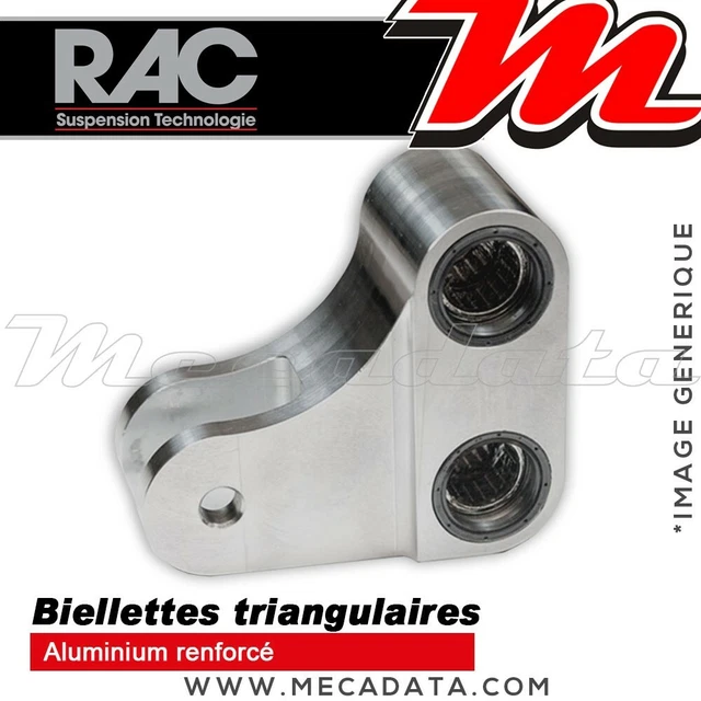 Kit de Rabaissement GAS GAS SM 700 2023 RAC Suspension - 30 mm