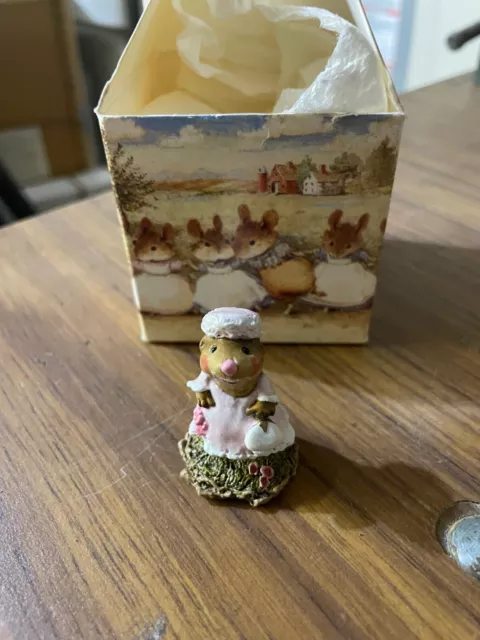 wee forest folk retired 1997   Look!!!  No Reserve!!!