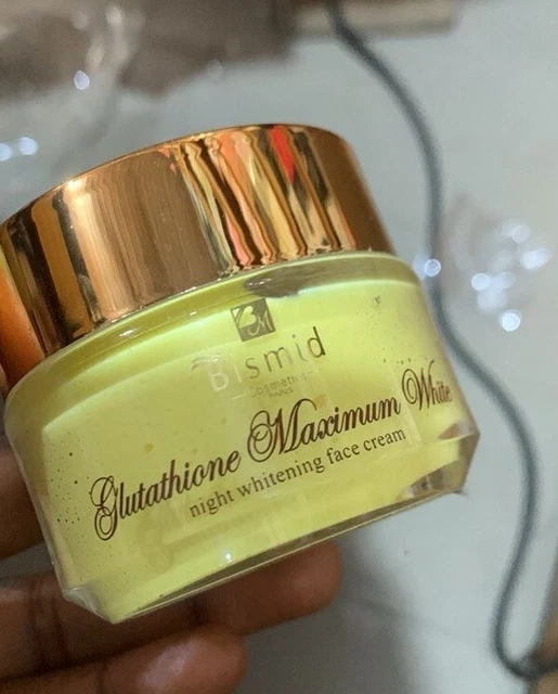 vitamin c glutathione face cream Glutathione Vitamin C Face Cream