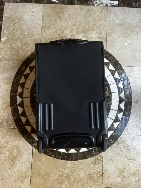 TUMI Alpha International Office 2-Wheeled Carry-On 22" Suitcase Luggage 4