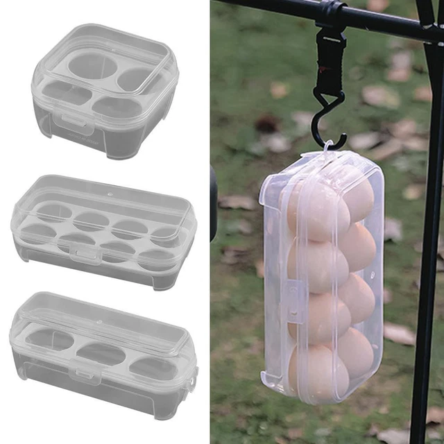 Seed Storage Lolytama Bird Container Airtight,Clear Plastic Rodent Proof