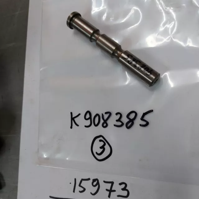 NOS TRACTOR PARTS K908385 SELECTOR  fit David Brown 880, 950, 880UE, 780, 850, 8
