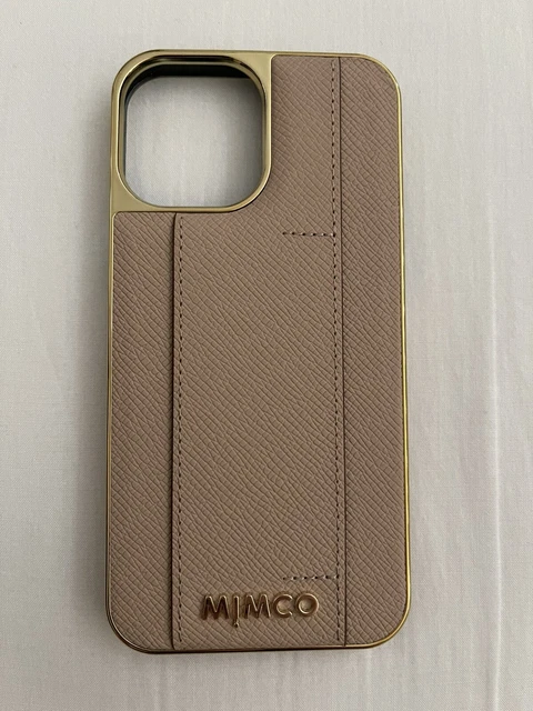 12 Pro Max Case Iphone 12 Mimco Case MIMCO CLASSICO CARD Slot