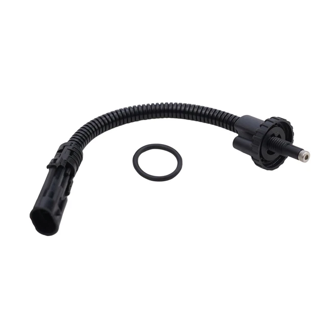 Capteur D'Eau Filtre à Carburant Diesel Pour Saab 9-3/9-5 - Compatible 12762673 - ABS - Remplacement Facile