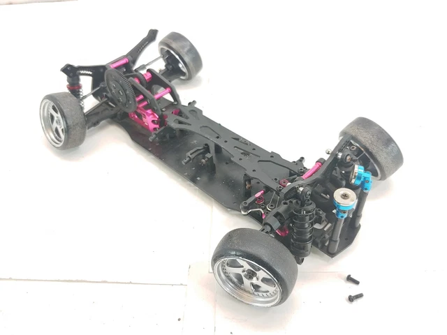 Cars, Trucks & Motorcycles, RC Model Vehicles & Kits, Radio
