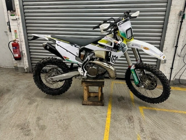 Te300i 2022 deals