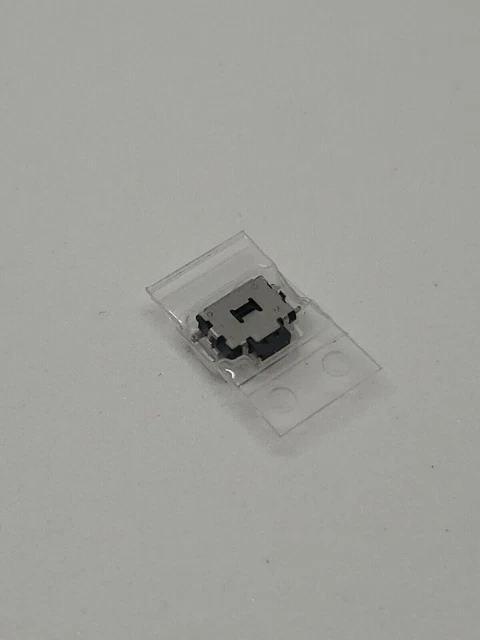 Original Nokia N86 Switch Electric Key 5200138