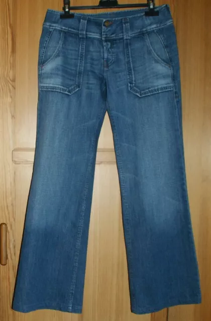 Jean homme deals taille 38