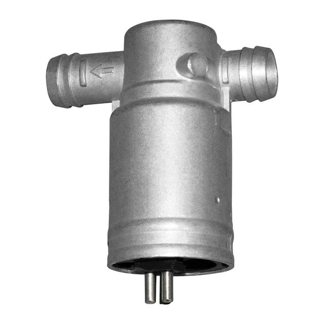 Valvola Di Controllo Vuoto A0001412225 Per Mercedes-Benz W201 W124 W126 - Ricambio Compatibile - Foto 13