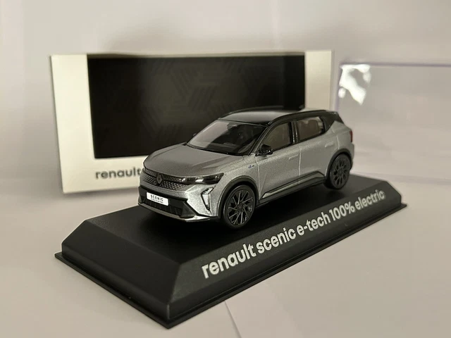 RENAULT NEW CLIO V 2023 - Norev 1/43 EUR 35,95 - FR