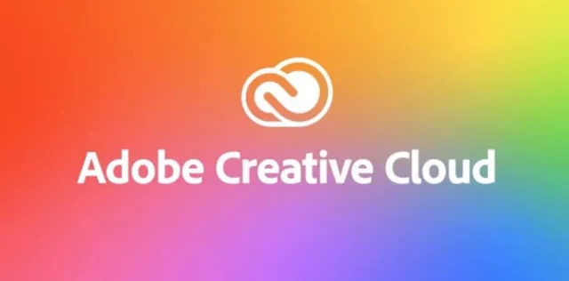 ADOBE Creative CC 12 mois