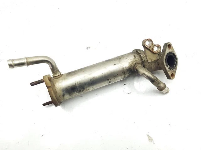 1674960 ENFRIADOR EGR para FORD TRANSIT FURGON 2.4 TDE 2000 6C1Q9F464BD ...