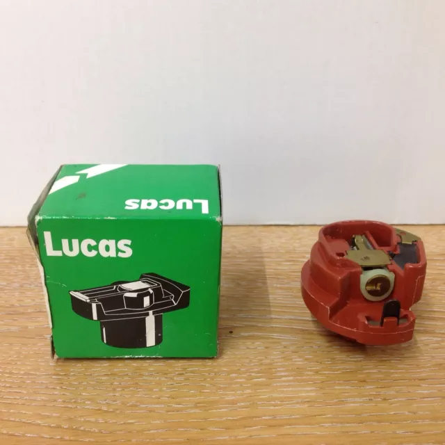 Speed Limiter Rotor Arm Audi, Vw, Opel, Volvo Lucas Drb501