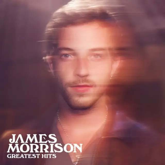 James Morrison - Greatest Hits - CD Album (Released 11th February 2022)Brand New
