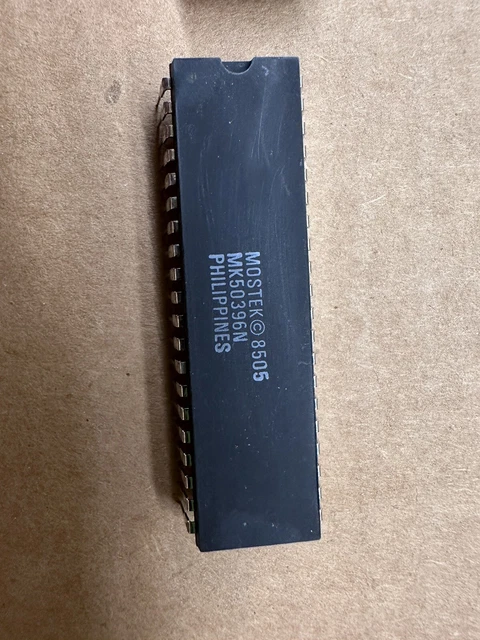 Mk50396N Mostekdip-40,