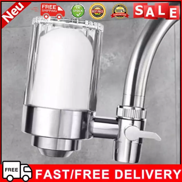 Faucet Water Filter Kitchen Water Purifier 304 Stainless Steel for Home Kitchen