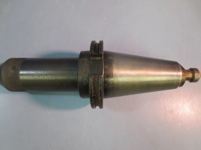 Kennametal CV50EM100600 End Mill Tool Holder 1” 4-1/2” Shaft