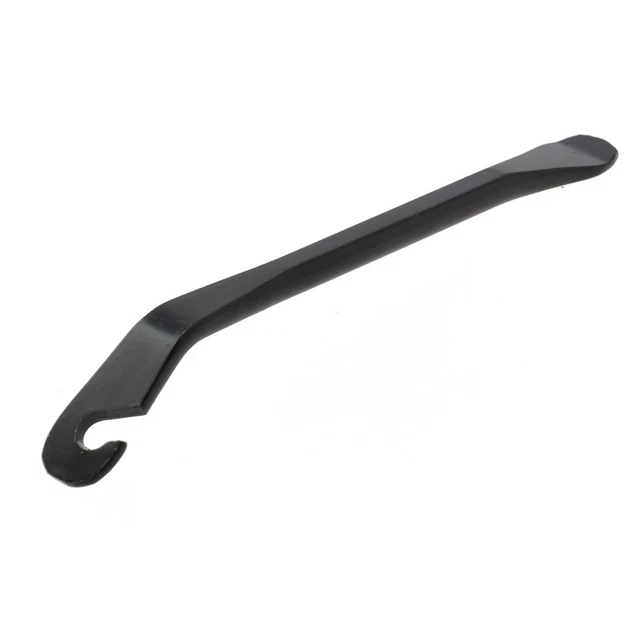 Outils De Relieur 8 X Lève-pneu Métal Stable Levier De Montage Vélo