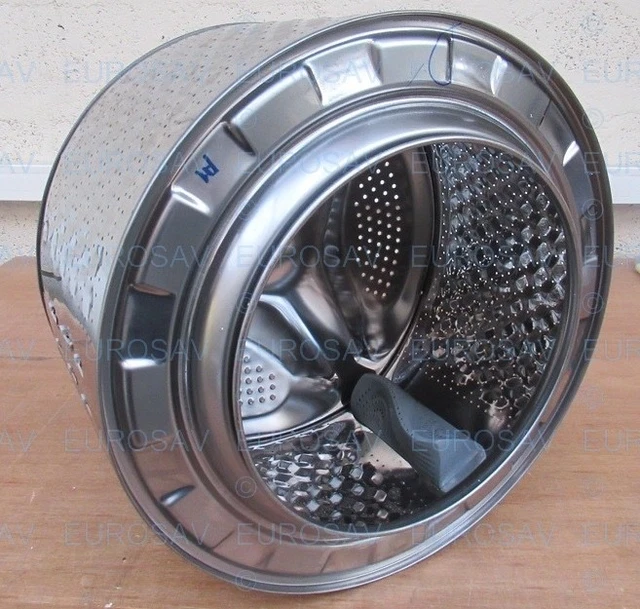 MOTEUR BRUSHLESS DC ZXGN 420 8 57L pour LAVE LINGE BRANDT
